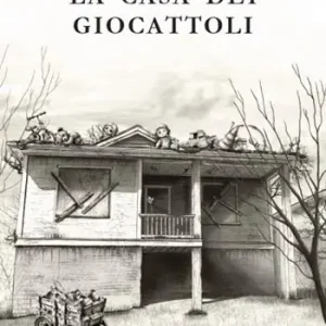 Spedito Oggi La casa dei giocattoli