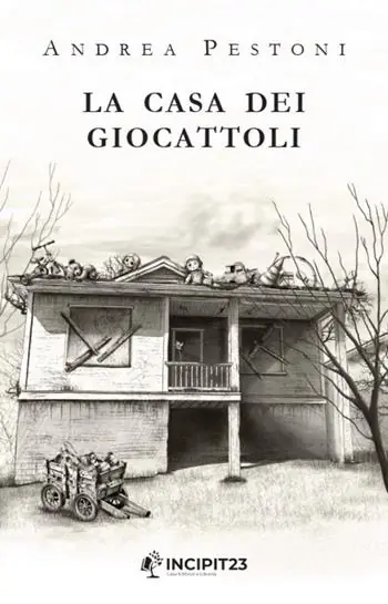 Spedito Oggi La casa dei giocattoli