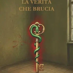 La verità che brucia. Nuova ediz. Soddisfatti O Rimborsati