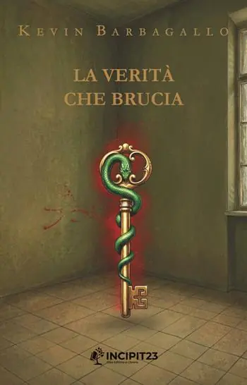 La verità che brucia. Nuova ediz. Soddisfatti O Rimborsati