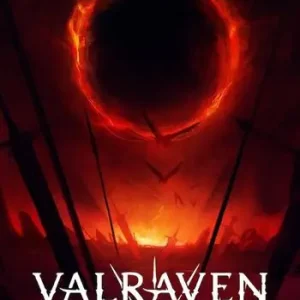 Subito Disponibile Il libro dell‘eclissi. Valraven