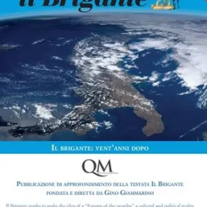 Affare QM. Questione meridionale (2020). Vol. 5 Il brigante vent‘anni dopo