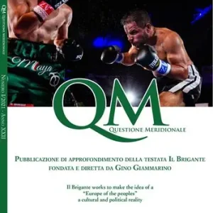 QM. Questione Meridionale (2021). Vol. 6 Direttamente Dal Produttore