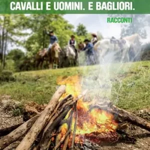 Cavalli e uomini. E bagliori Prezzo Scontato