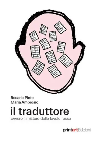 Promozione Esclusiva Il traduttore. Ovvero il mistero delle favole russe