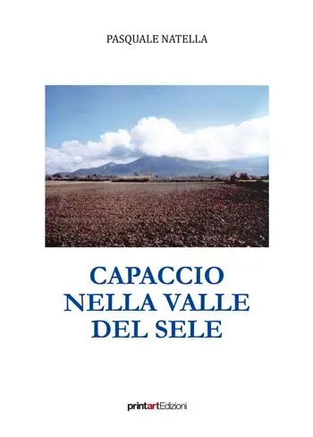 Promozione Esclusiva Capaccio nella valle del Sele