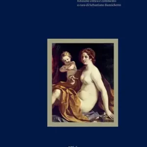 Professionale Delle Poesie (1620). Ediz. critica