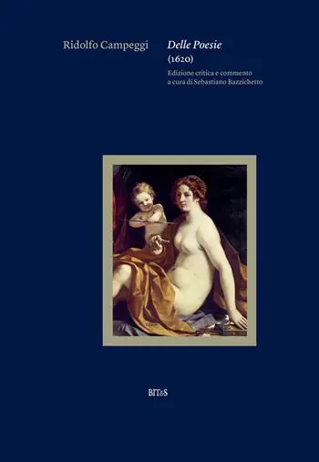 Professionale Delle Poesie (1620). Ediz. critica