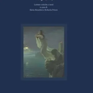 A Buon Prezzo Il libro delle canzoni di Giacomo Leopardi. Bologna, 1824