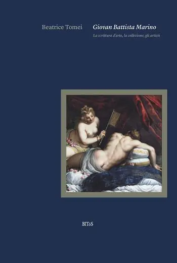 Giovan Battista Marino. La scrittura d‘arte, la collezione, gli artisti Compra Online