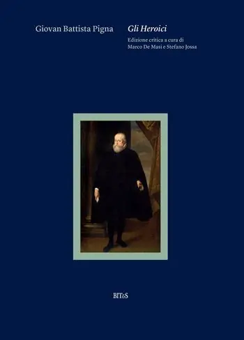 Giovan Battista Pigna. Gli Heroici Spedizione Espresso