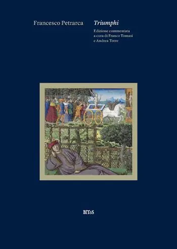 Triumphi. Ediz. critica Super Prezzo