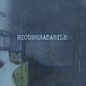 Biodegradabile Quantità Limitata