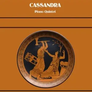 Casandra. Piano Quintet Economico