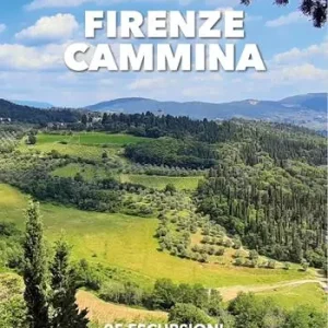 Firenze cammina. 25 escursioni tra chianti valdarno e valdisieve Offerta