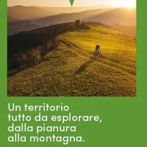 Unione Terre di Castelli. Itinerari a piedi e in bicicletta Vendita Finale