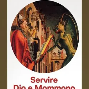 Servire dio e Mammona Prezzo Conveniente