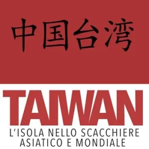 Solo Oggi Taiwan. L‘isola nello scacchiere asiatico e mondiale