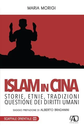 Islam in Cina Soddisfatti O Rimborsati