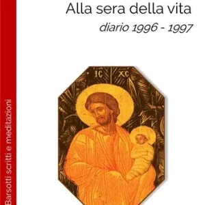 A Buon Prezzo Alla sera della vita. Diario 1996-1997