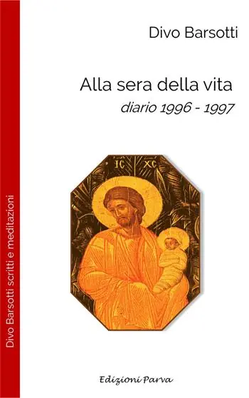 A Buon Prezzo Alla sera della vita. Diario 1996-1997