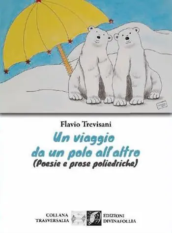 Super Prezzo Un viaggio da un polo all‘altro (Poesie e prose poliedriche)