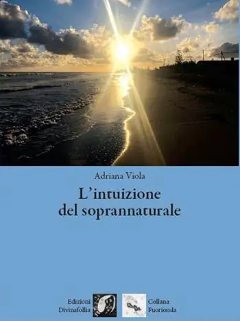 Offerta L‘ intuizione del soprannaturale