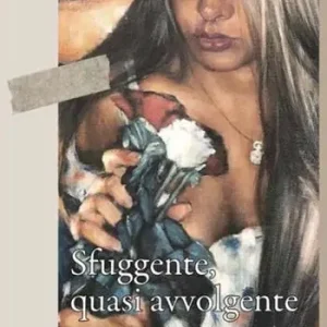 Più Venduto Sfuggente, quasi avvolgente. Ediz. illustrata