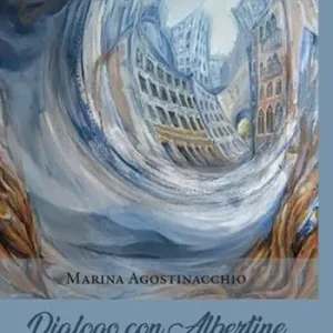 Consegna Rapida Dialogo con Albertine