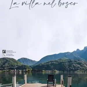 La villa nel bosco Sconto