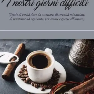 Consegna Rapida I nostri giorni difficili