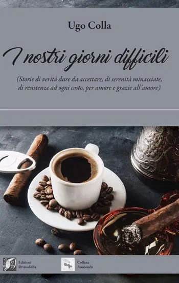Consegna Rapida I nostri giorni difficili