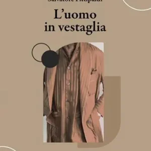 L‘uomo in vestaglia Compra Oggi Stesso