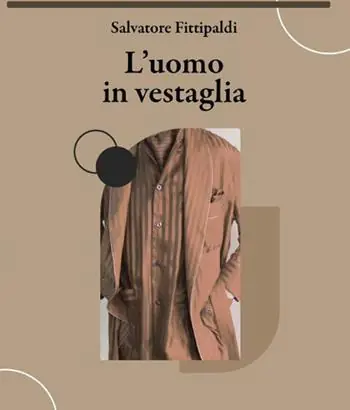 L‘uomo in vestaglia Compra Oggi Stesso