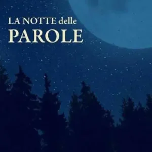 Economico La notte delle parole