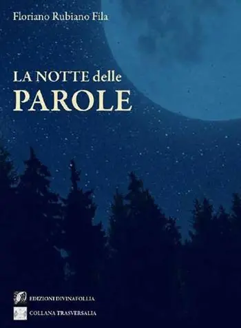 Economico La notte delle parole