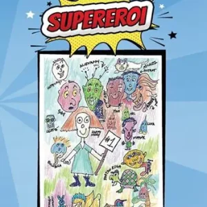 Bestseller Supereroi