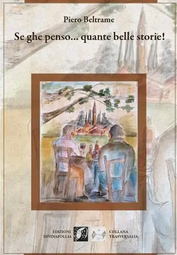 Prezzo Scontato Se ghe penso... Quante belle storie!