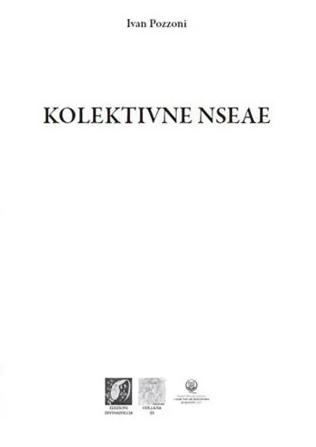 Prezzo Scontato Kolektivne nseae