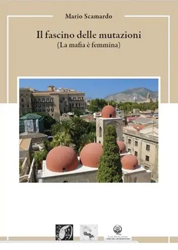 Il fascino delle mutazioni (La mafia è femmina) Nuovo Arrivo