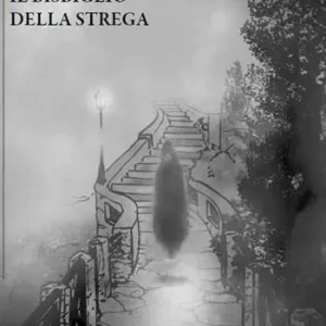 Nuova Collezione Il bisbiglio della strega