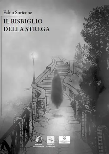 Nuova Collezione Il bisbiglio della strega
