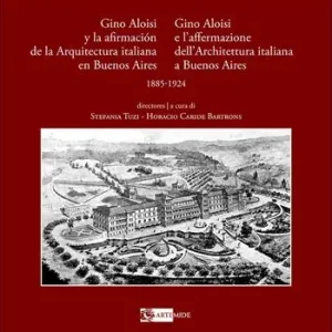 A Buon Prezzo Gino Aloisi e l‘affermazione dell‘architettura italiana