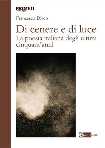 Compra Adesso Di cenere e di luce. La poesia italiana degli ultimi cinquant‘anni