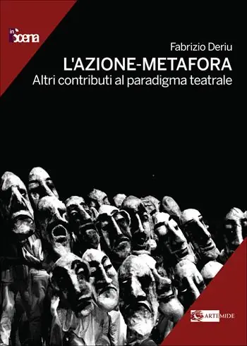 Novità L‘azione-metafora. Altri contributi al paradigma teatrale