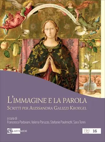 L‘immagine e la parola. Scritti per Alessandra Galizzi Kroegel Popolare