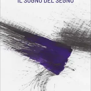 Spedito Oggi Carlo Lorenzetti. Il sogno del segno