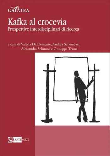 Kafka al crocevia. Prospettive interdisciplinari di ricerca Sconto