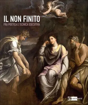 Prezzo Scontato IL non finito fra poetica e tecnica esecutiva