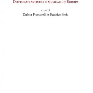 Offerta Phdhub dottorati artistici e musicali in Europa